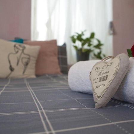 예루살렘 דירה לזוג על שוק מחנה יהודה 아파트 외부 사진