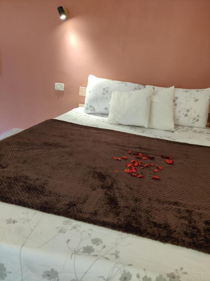 예루살렘 דירה לזוג על שוק מחנה יהודה 아파트 외부 사진