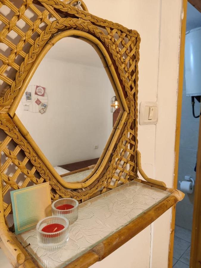 예루살렘 דירה לזוג על שוק מחנה יהודה 아파트 외부 사진